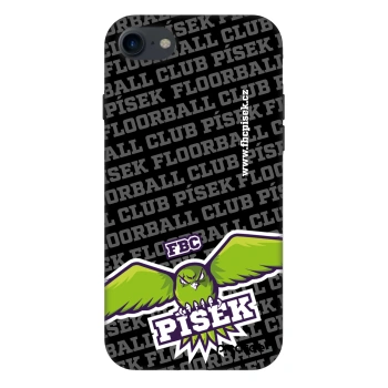 Obal pro Apple iPhone SE 2022 - FBC Písek