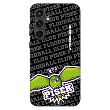 Obal pro Samsung Galaxy S24 FE S721B - FBC Písek