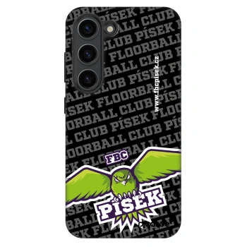 Obal pro Samsung Galaxy S23+ 5G - FBC Písek