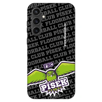 Obal pro Samsung Galaxy S23 FE S711B - FBC Písek