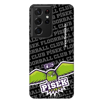 Obal pro Samsung Galaxy S21 Ultra 5G G998B - FBC Písek