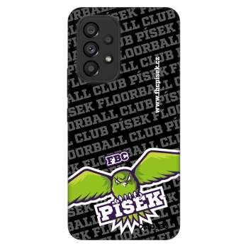 Obal pro Samsung Galaxy A53 5G A536 - FBC Písek