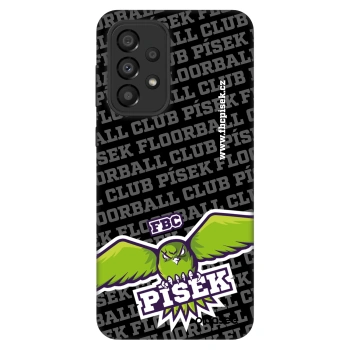 Obal pro Samsung Galaxy A33 5G A336 - FBC Písek