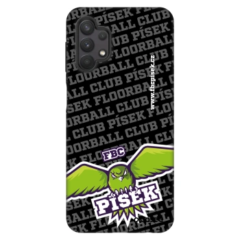 Obal pro Samsung Galaxy A32 5G A326B - FBC Písek