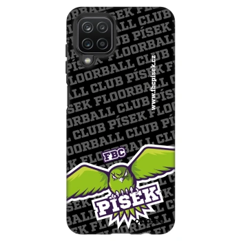 Obal pro Samsung Galaxy A12 A125F - FBC Písek