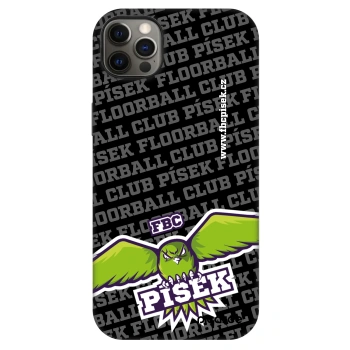 Obal pro Apple iPhone 12 Pro Max - FBC Písek