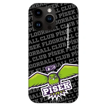 Obal pro Apple iPhone 13 Pro - FBC Písek