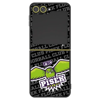 Obal pro Samsung Galaxy Z Flip7 FE 5G - FBC Písek