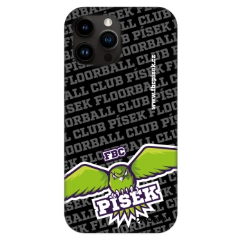 Obal pro Apple iPhone 13 Pro Max - FBC Písek