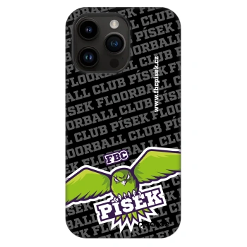 Obal pro Apple iPhone 14 Pro Max - FBC Písek
