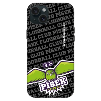Obal pro Apple iPhone 15 Plus - FBC Písek
