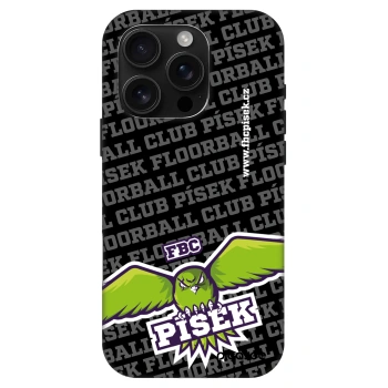 Obal pro Apple iPhone 16 Pro - FBC Písek