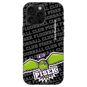 Obal pro Apple iPhone 16 Pro Max - FBC Písek