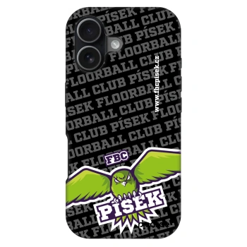 Obal pro Apple iPhone 17 - FBC Písek
