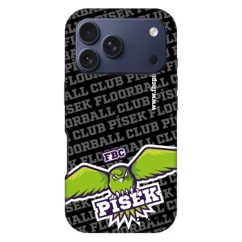 Obal pro Apple iPhone 17 Pro - FBC Písek