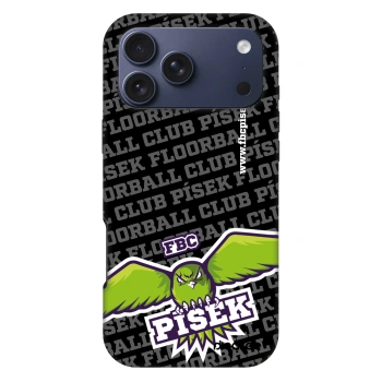 Picasee Fashion Case MagSafe Apple iPhone 17 Pro Max - FBC Písek