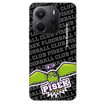 Obal pro Xiaomi Redmi Note 14 4G - FBC Písek