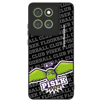 Obal pro Motorola Moto G86 5G - FBC Písek
