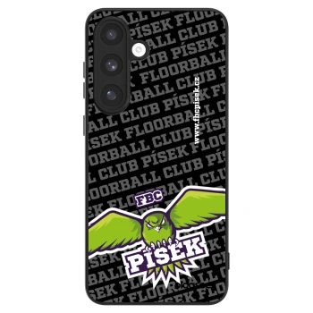 Picasee ULTIMATE CASE PowerShare pro Samsung Galaxy S25 FE 5G - FBC Písek