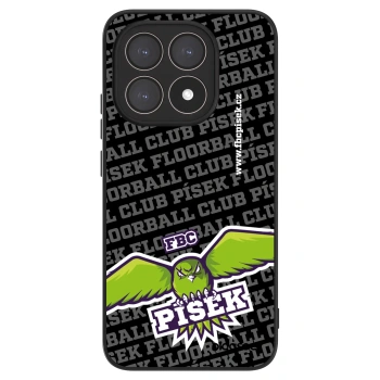 Picasee ULTIMATE CASE pro Xiaomi 15T - FBC Písek
