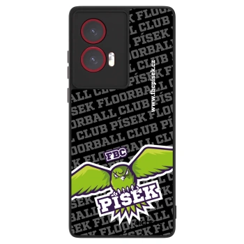 Obal pro Motorola Edge 50 Fusion - FBC Písek