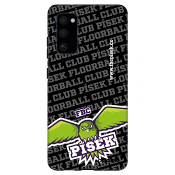 Obal pro Samsung Galaxy S20 FE - FBC Písek
