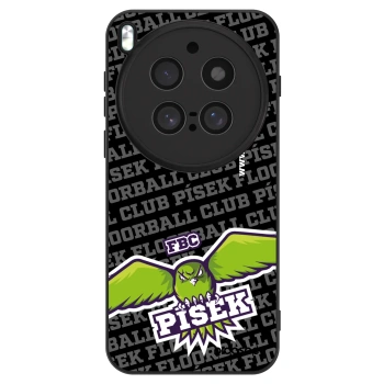 Obal pro Vivo X300 Pro - FBC Písek