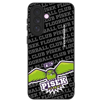 Picasee ULTIMATE CASE pro Samsung Galaxy A57 5G - FBC Písek