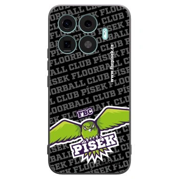 Picasee silikonový černý obal pro Xiaomi 17T Pro - FBC Písek
