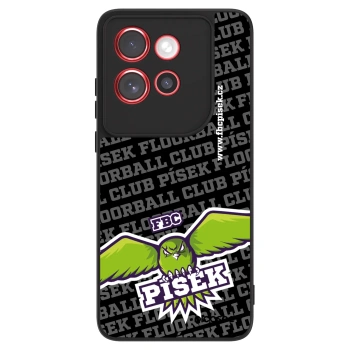 Obal pro Motorola Edge 60 Neo 5G - FBC Písek