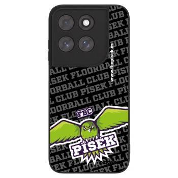 Obal pro Motorola Moto G77 - FBC Písek