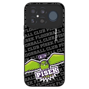 Obal pro Xiaomi Poco F8 Ultra - FBC Písek