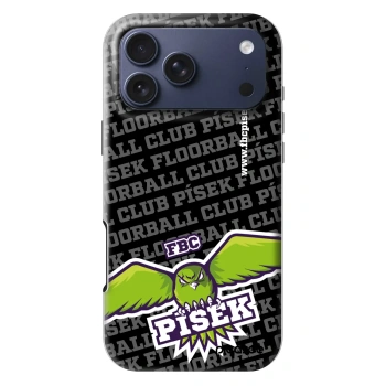 Obal pro Apple iPhone 18 Pro Max - FBC Písek