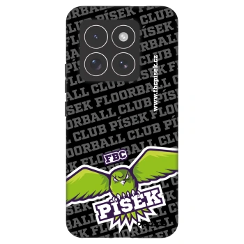 Picasee Fashion Case pro Xiaomi 14 Pro - FBC Písek