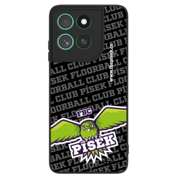 Obal pro Motorola Moto G57 Power - FBC Písek