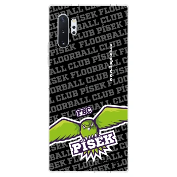 Obal pro Samsung Galaxy Note 10+ N975F - FBC Písek
