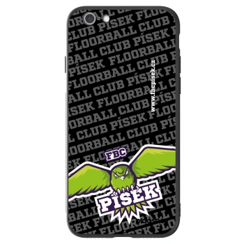 Obal pro Apple iPhone 6/6S - FBC Písek