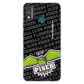Obal pro Honor 9X Lite - FBC Písek