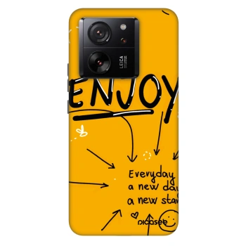 Picasee Fashion Case pro Xiaomi 13T Pro - Enjoy