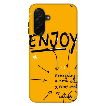 Picasee Fashion Case pro Samsung Galaxy A26 5G A266B - Enjoy