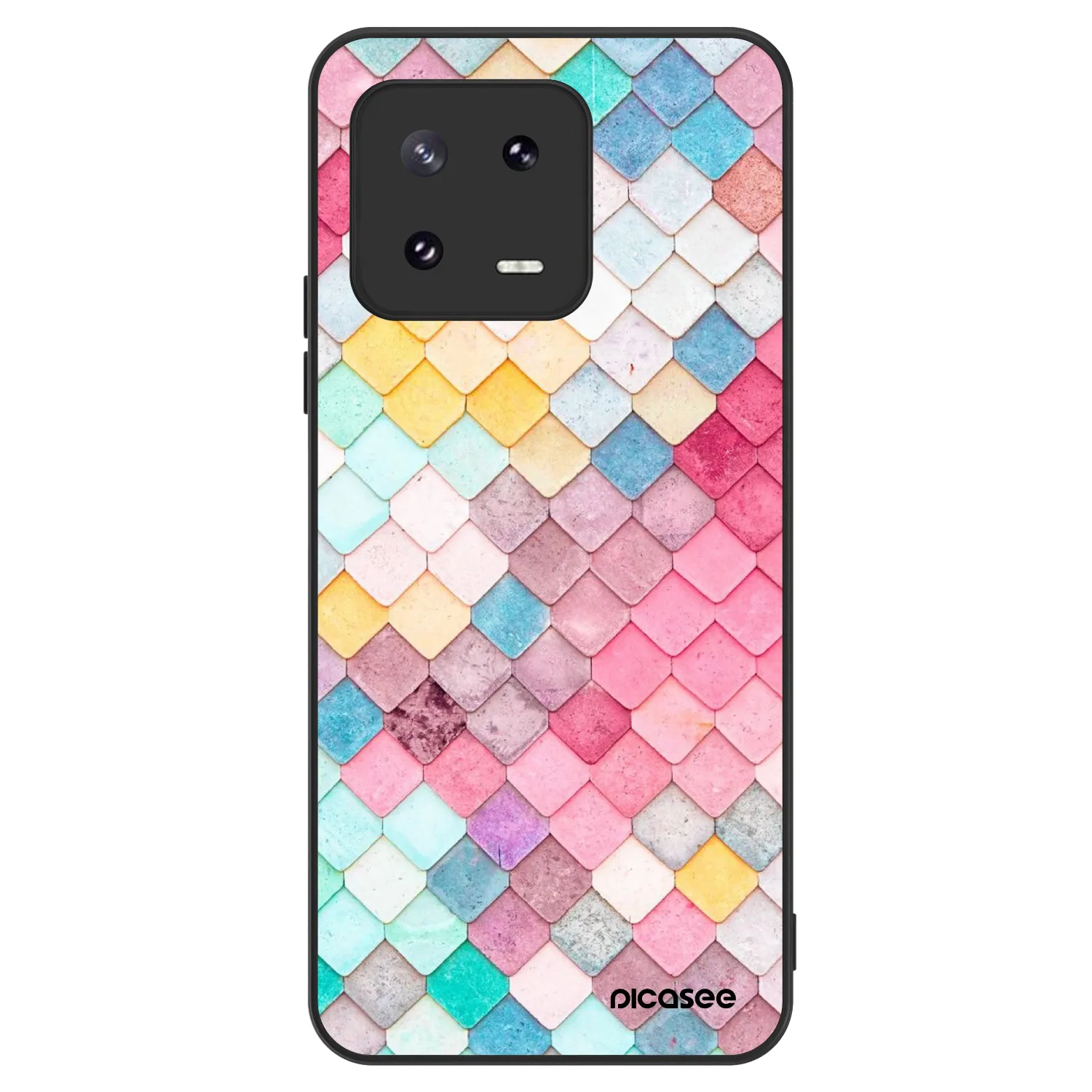 Picasee ULTIMATE CASE pro Xiaomi 13 Pro - Barevná střecha