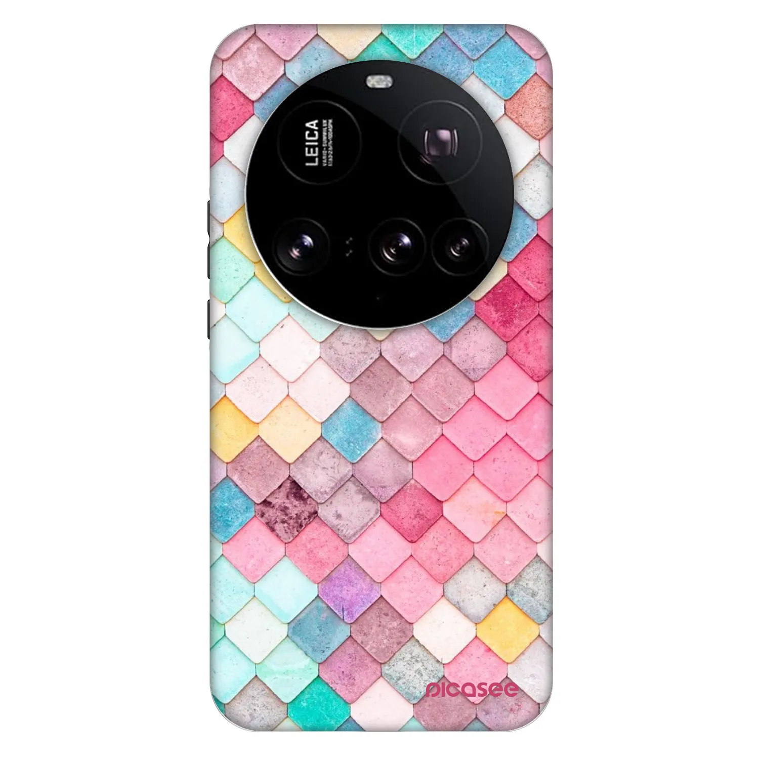 Picasee Fashion Case pro Xiaomi 15 Ultra - Barevná střecha