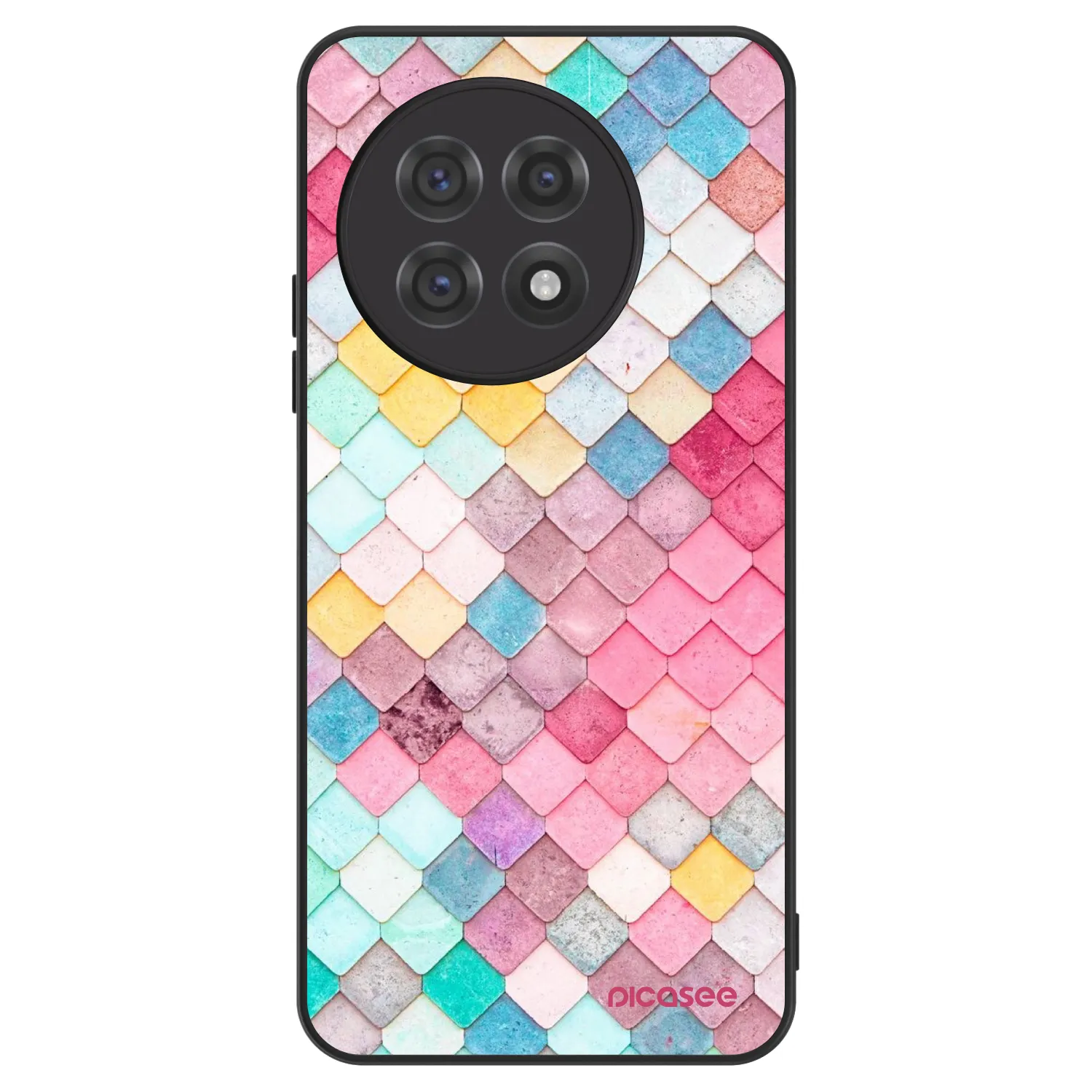 Picasee ULTIMATE CASE pro OnePlus 13R 5G - Barevná střecha