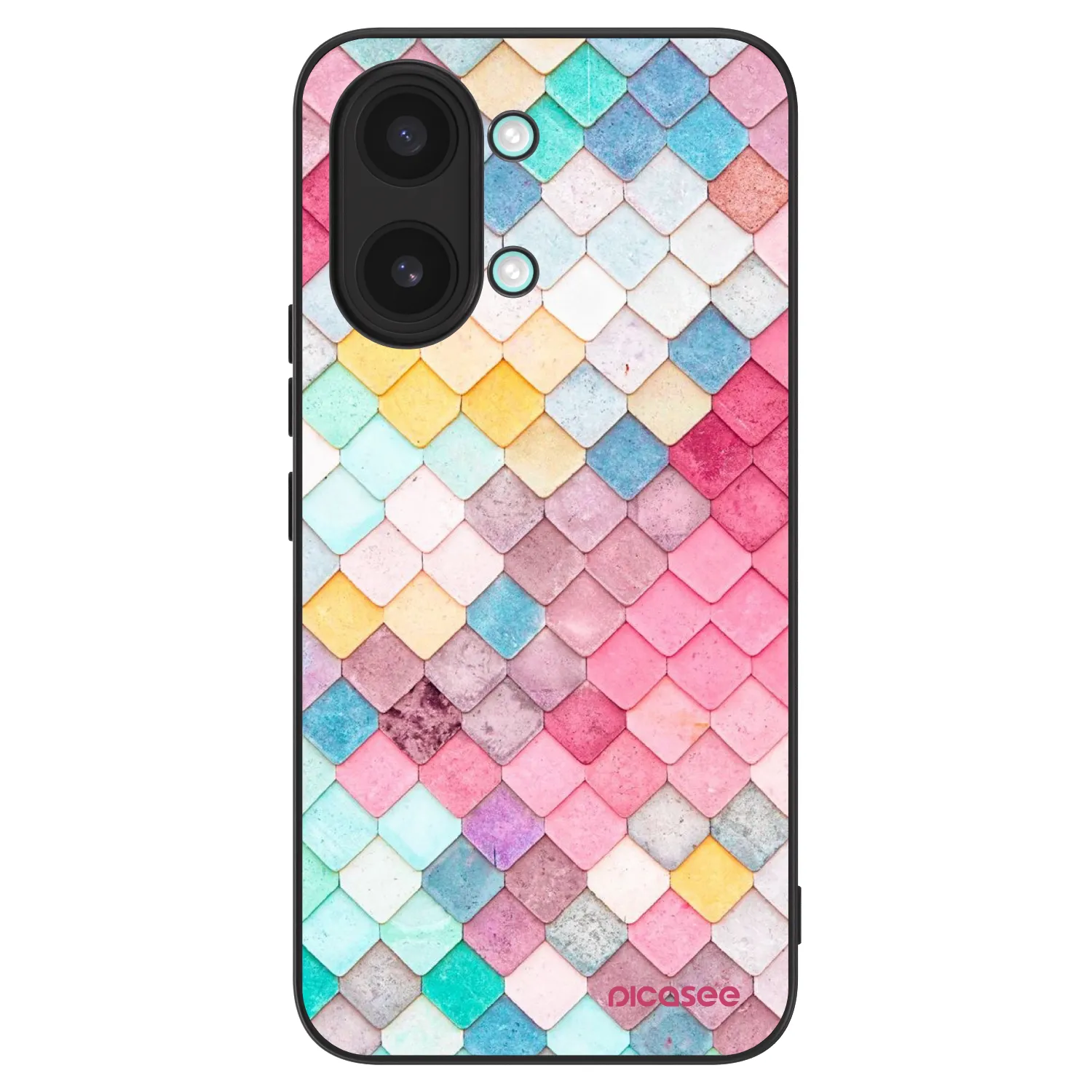 Picasee ULTIMATE CASE pro Xiaomi Poco X8 Pro Max - Barevná střecha