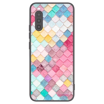 Obal pro Sony Xperia 10 II - Barevná střecha