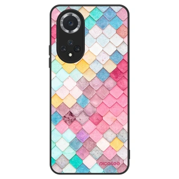Obal pro Huawei Nova 9 SE - Barevná střecha