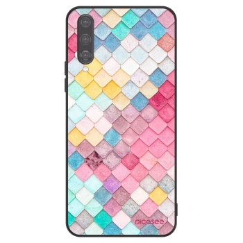 Obal pro Huawei P20 Pro - Barevná střecha