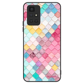 Obal pro Xiaomi Redmi 10 (2022) - Barevná střecha