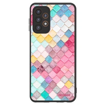 Picasee ULTIMATE CASE pro Samsung Galaxy A23 A235F 4G - Barevná střecha