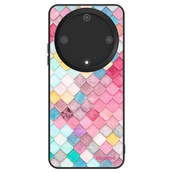 Obal pro Honor Magic5 Lite 5G - Barevná střecha